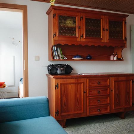 Ferienwohnung Czornebohblick Kubschutz Luaran gambar