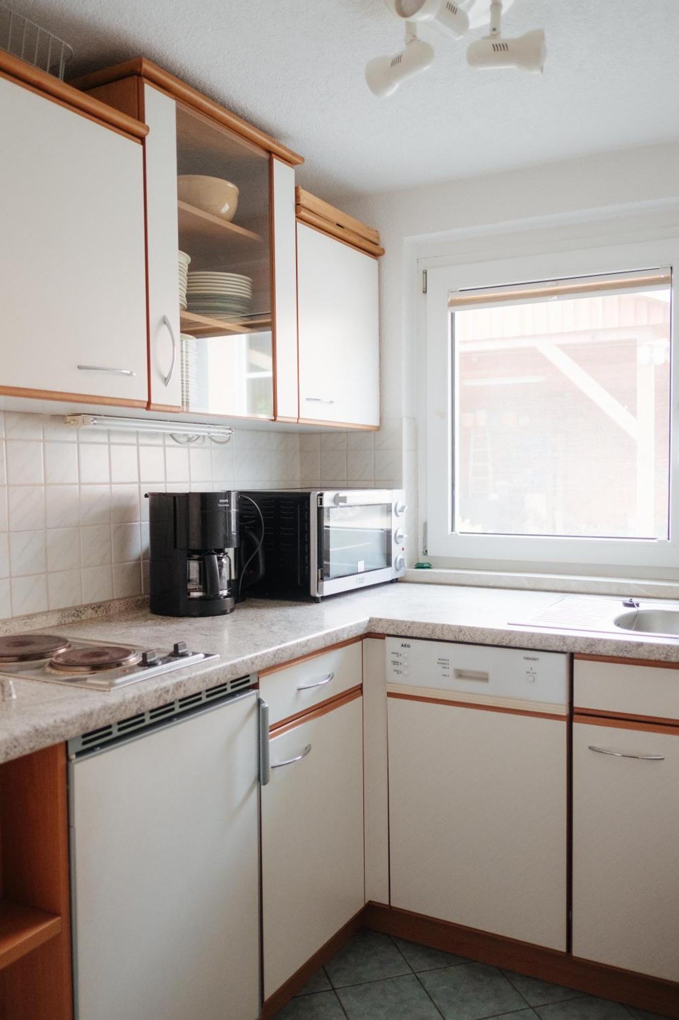 Ferienwohnung Czornebohblick Kubschutz Luaran gambar